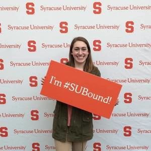 Meet your Posher, Adena